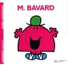 Image de Monsieur Bavard