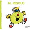 Image de Monsieur Rigolo