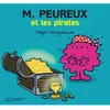 Image de M. Peureux et les pirates