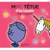 Image de Mme Têtue et la licorne