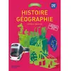 Image de Histoire géographie, histoire des arts, CM2 : nouveaux programmes 2016