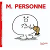 Image de Monsieur Personne