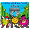 Image de Les Monsieur Madame à Paris