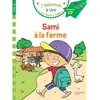 Image de Sami à la ferme : niveau 2, milieu de CP