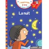 Image de La nuit : niveau 1, début de CP