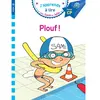 Image de Plouf ! : niveau 3, fin de CP