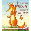 Image de Je t'aimerai toujours, quoi qu'il arrive...