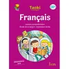 Image de Taoki et compagnie, français CE1 : lecture, compréhension, étude de langue, expression écrite : programmes 2018