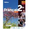 Image de Français 2de : programme 2019
