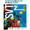 Image de Planète SVT 2de : sciences de la vie et de la Terre : programme 2019