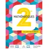 Image de Mathématiques 2de : programme 2019