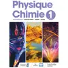 Image de Physique chimie 1re spécialité : programme 2019