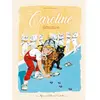 Image de Caroline. Caroline détective