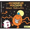 Image de Les Monsieur Madame fêtent Halloween