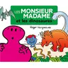Image de Les Monsieur Madame et les dinosaures