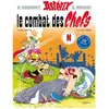 Image de Astérix. Vol. 7. Le combat des chefs