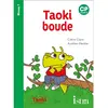 Image de Taoki boude : CP, cycle 2 : niveau 1