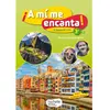 Image de A mi me encanta ! 3e, A2 : espagnol LV2 : nouveau programme cycle 4