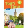 Image de Teen time 6e, cycle 3 : A1-A2
