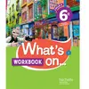 Image de What's on... 6e, cycle 3 : A1-A2 : workbook