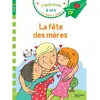 Image de La fête des mères : niveau 2, milieu de CP