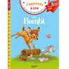 Image de Bambi : niveau 1, début de CP