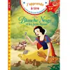 Image de Blanche-Neige et les sept nains : niveau 1, début de CP