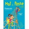 Image de Mot de passe, français maîtrise de la langue CM2, cycle 3