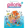 Image de Pilotis, méthode de lecture syllabique CP : guide pédagogique