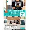 Image de Management & gestion 2de : #entrepreneuriat, #engagement, #travaild'équipe, #modeprojet