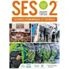 Image de SES, sciences économiques et sociales, 2de