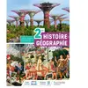 Image de Histoire géographie 2de