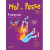 Image de Mot de passe, français maîtrise de la langue, CM1, cycle 3 : nouveaux programmes 2016