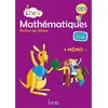 Image de Litchi, mathématiques CE1 : fichier de l'élève : programmes 2018