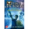 Image de Percy Jackson. Percy Jackson et les héros grecs