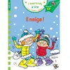 Image de Il neige ! : niveau 2, milieu de CP