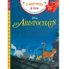 Image de Les aristochats, début de CP, niveau 1