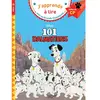 Image de Les 101 dalmatiens : niveau 1, début de CP