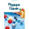 Image de Physique chimie 3e, cycle 4 : nouveau programme, nouveau brevet
