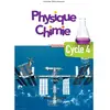 Image de Physique chimie cycle 4 : nouveau programme, nouveau brevet