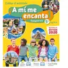Image de A mi me encanta ! espagnol LV2 5e, A1-A2 : cahier d'activités