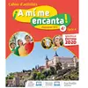 Image de A mi me encanta ! espagnol LV2 4e, A1-A2 : cahier d'activités