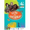 Image de A mi me encanta ! espagnol LV2 4e, A1-A2 : cycle 4