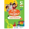 Image de A mi me encanta ! espagnol LV2 5e, A1-A1+, cycle 4 : cahier d'activités