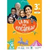 Image de A mi me encanta ! Espagnol LV2 3e, A2, cycle 4