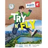 Image de Try n' Fly anglais 4e, cycle 4, A2-B1