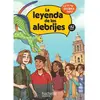Image de La leyenda de los alebrijes : A2