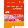 Image de Sciences de gestion et numérique 1re STMG : programme 2019