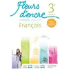 Image de Français 3e, cycle 4 : manuel : conforme aux nouveaux repères de progression