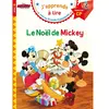 Image de Le Noël de Mickey : niveau 1, début de CP